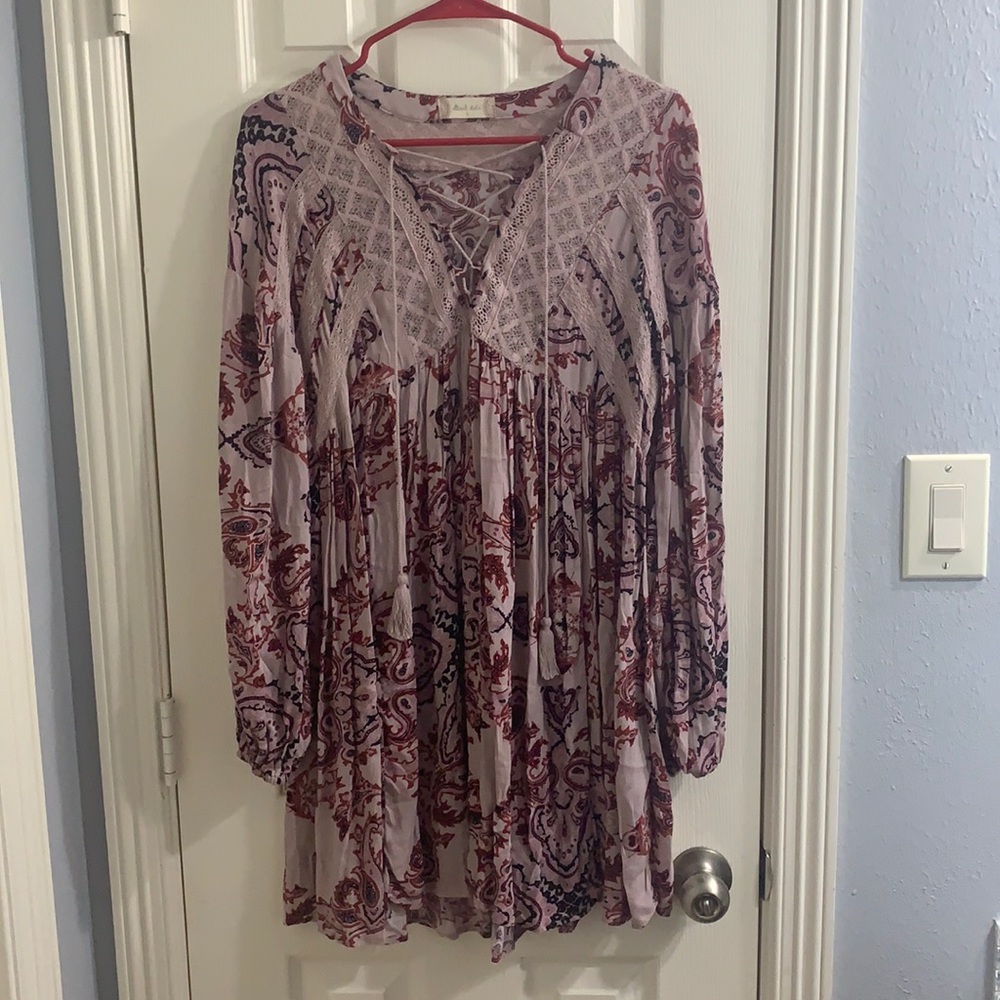 Altar’d State dress